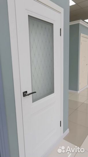 Двери межкомнатные