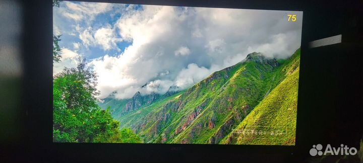 Монитор acer 27