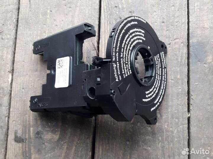 Датчик поворота руля Mercedes W211