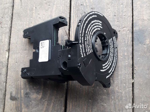 Датчик поворота руля Mercedes W211