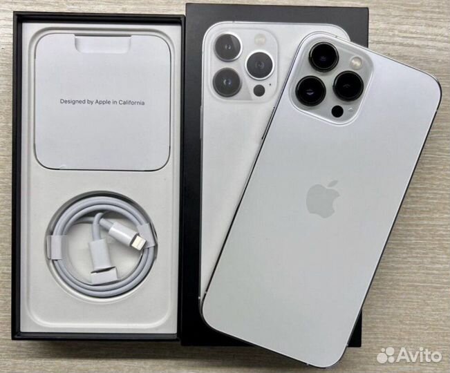 iPhone 13 Pro Max, 1 ТБ