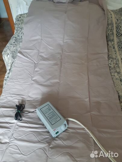 Матрас противопролежневый orthoforma