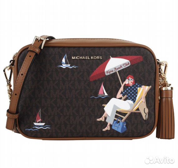 Сумка michael kors новая оригинал