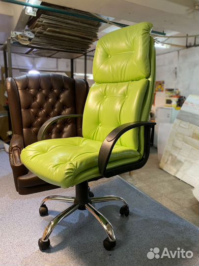 Кресло офисное