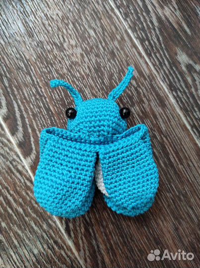 Пальцеходы логопедические