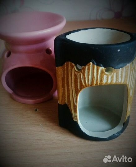 Арома лампа