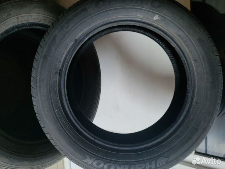 Hankook Optimo K415 225/60 R17 99H