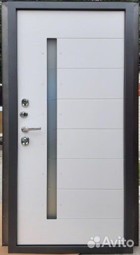 Дверь входная дк эндер