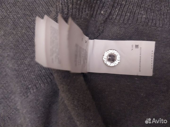 Кардиган O'Stin для девочки 11/12 лет