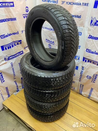 Pirelli Ice Zero FR 185/60 R15 88T