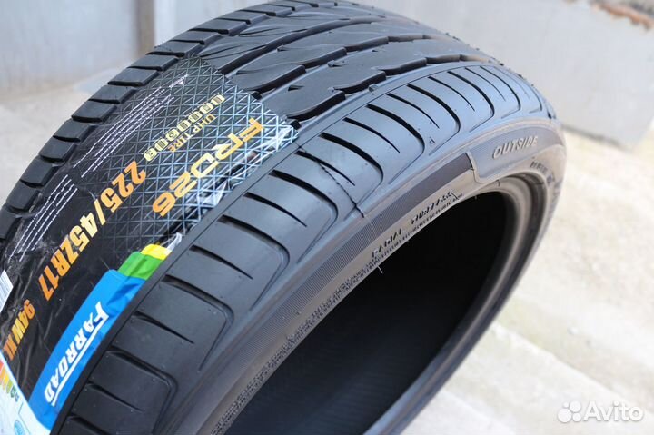 Farroad FRD26 225/45 R17 94W