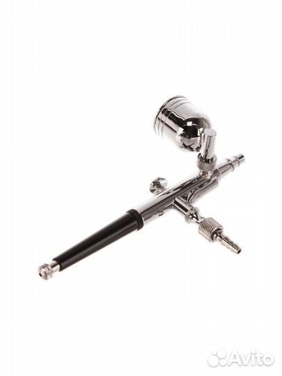 Аэрограф мини (intertool) intertool PT-1504