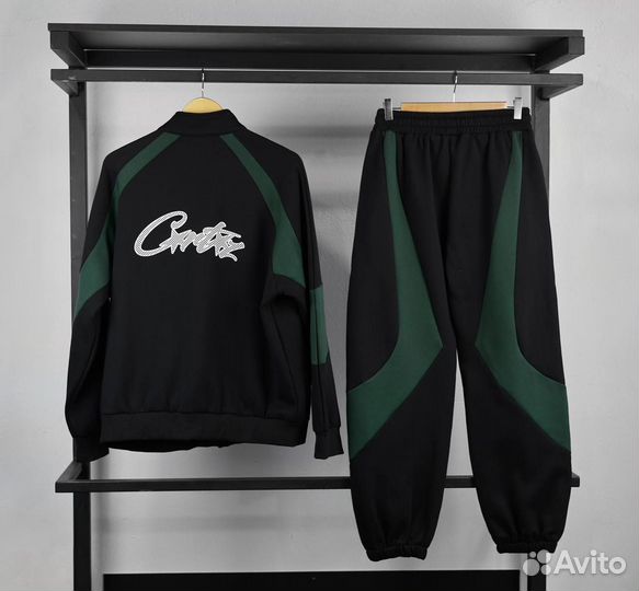 Худи (Бомбер) Corteiz