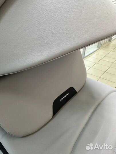 Коляска Adamex Zico 2в1