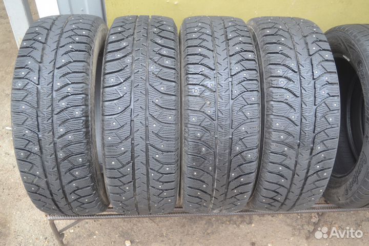 Bridgestone Ice Cruiser 7000 205/65 R15 94T