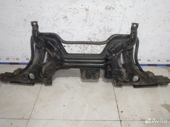 Балка подмоторная VW Passat B3