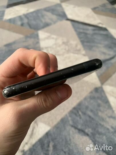 Xiaomi Mi Mix 2, 6/64 ГБ