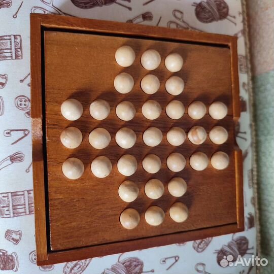 Головоломка