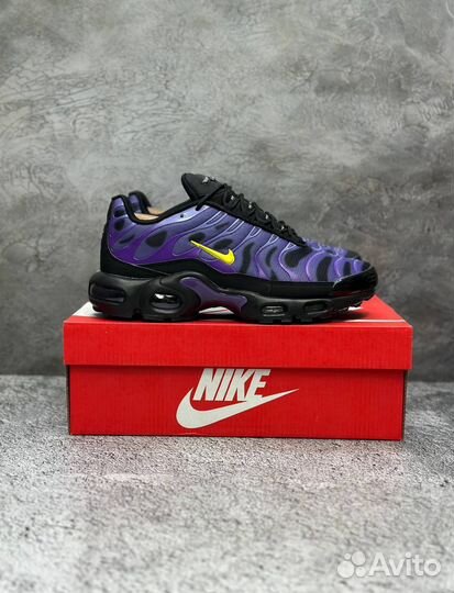 Кроссовки Nike air max Tn Supreme