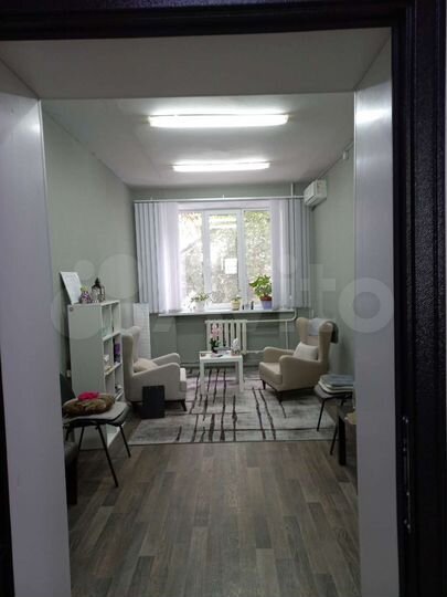 Офис, 16.4 м²