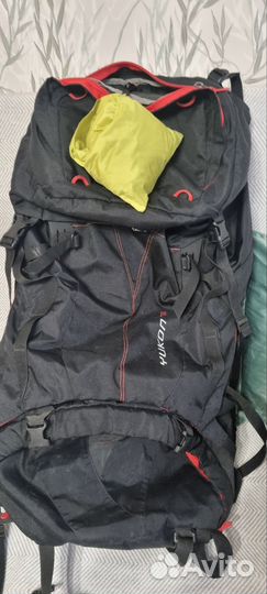 Рюкзак туристический 70 литров