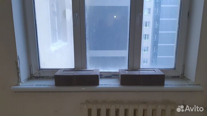 Пластиковые окна эконом класс