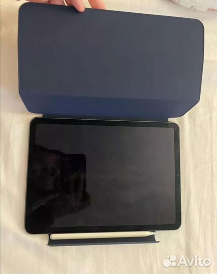 Чехол на iPad Mini 6 2021