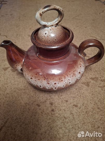 Посуда керамика и стекло СССР