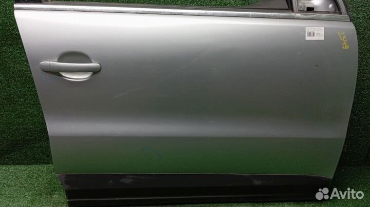 Дверь боковая Volkswagen Tiguan Правая Передняя