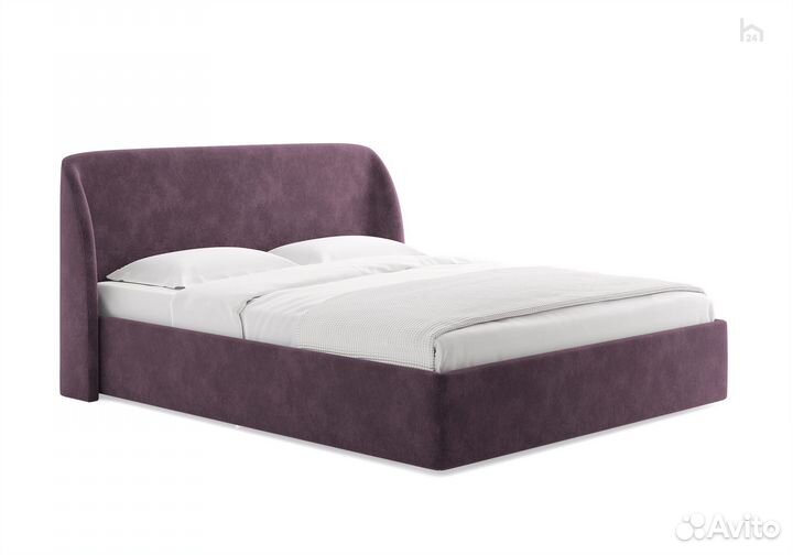 Кровать с п/м 180 х 200 Nicole