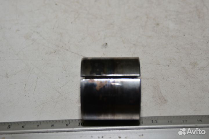 Втулка удлинителя кпп 5-ступ.ГАЗель; Волга