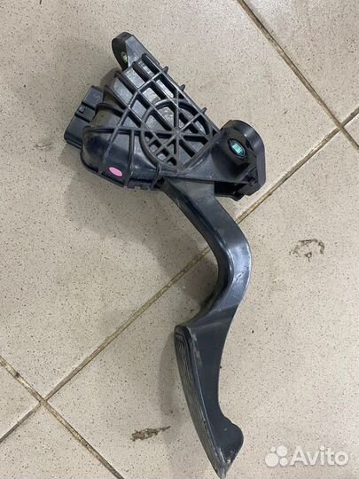 Педаль газа Lexus rx350 rx 2 03-09 4004