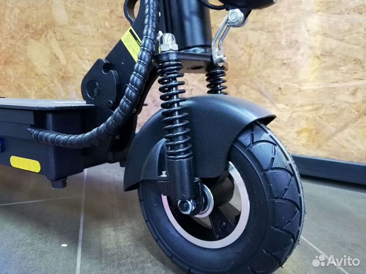 Электросамокат кugоо kirin М2