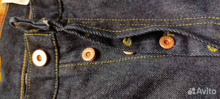 Мужские джинсы Carrera