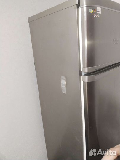 Холодильник