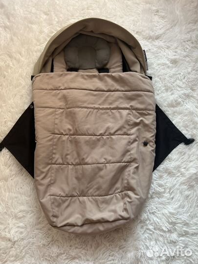 Babyzen yoyo люлька