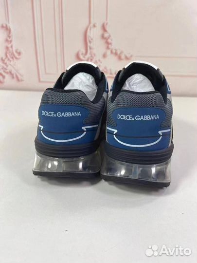 Кроссовки Christian Dior