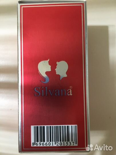 Туалетная вода