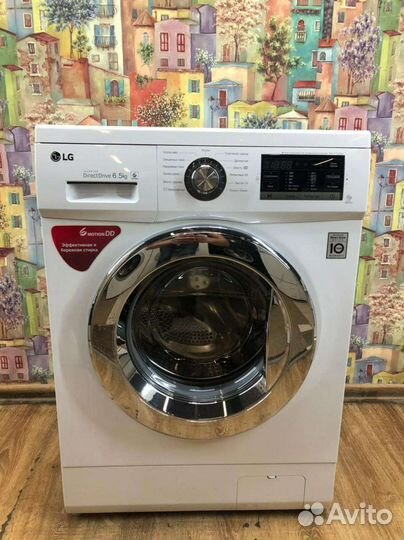 Стиральная машина бу с гарантией с доставкой