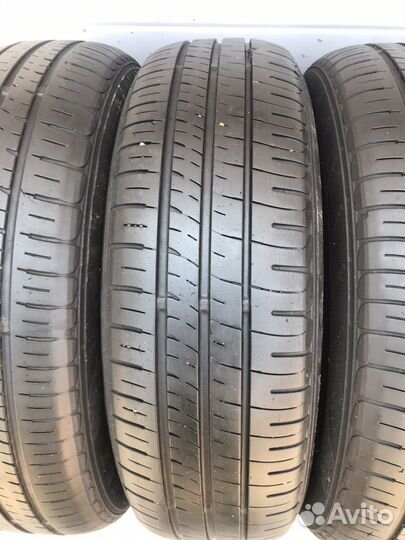 Dunlop Enasave EC204 175/60 R16 82H