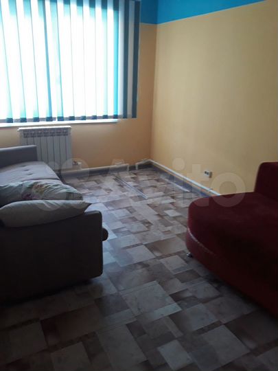 3-к. квартира, 75 м², 1/1 эт.