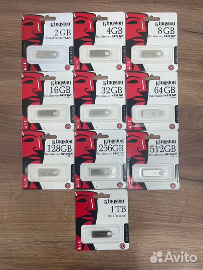 Карта памяти micro sd и usb-и флэшки