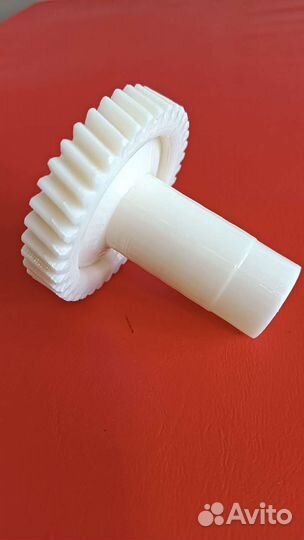 Шестерня мясорубки bork