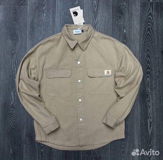 Рубашка Carhartt