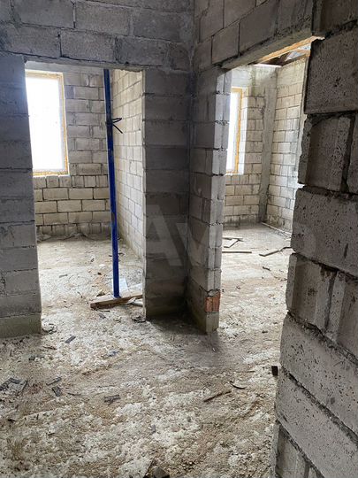 1-к. квартира, 36 м², 4/4 эт.