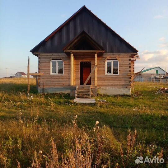 Остекление загородом