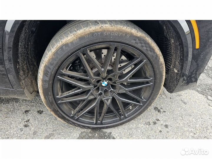 BMW X5 M 4.4 AT, 2023, 6 500 км