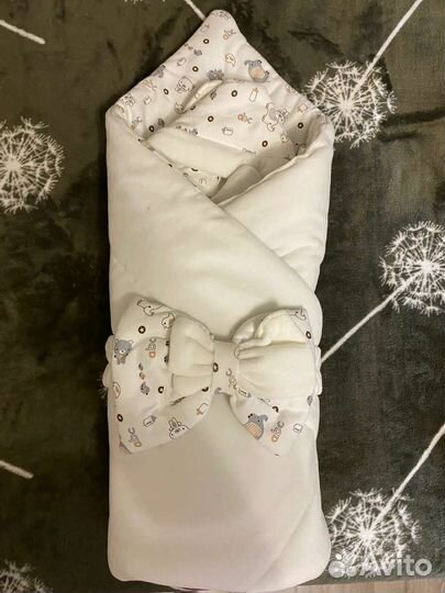 Комплект на выписку