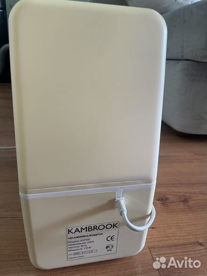 Увлажнитель воздуха