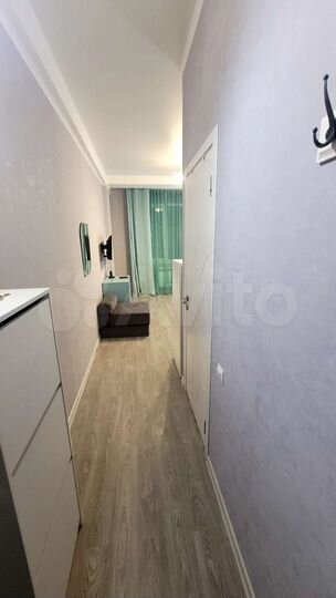 1-к. квартира, 37 м², 1/5 эт.